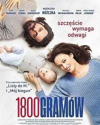 1800 граммов (2019) смотреть онлайн